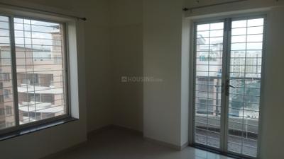 Bedroom Image of 1450 Sq.ft 3 BHK Apartment / Flat for sale in Dynamic Grandeur, Undri Pune for Rs. 11400000