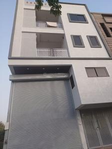 Image of 900 Sq.ft 2 BHK Builder Floor for rent in Shrinath Puram, Kota for Rs. 12000
