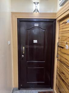 Hall Image of 800 Sq.ft 2 BHK Apartment / Flat for sale in Shivaji Nagar Bengaluru for Rs. 7900000