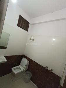 Bathroom Image of The Royals Stay  in Sector 66, Noida