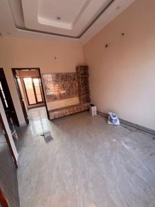 Hall Image of 720 Sq.ft 3 BHK Villa for sale in Sector 115 Mohali for Rs. 7190000