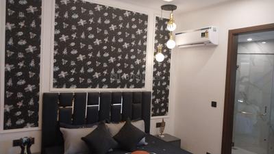 Bedroom Image of 1725 Sq.ft 3 BHK Builder Floor for sale in MKS County, Sector 2 Sohna for Rs. 17900000