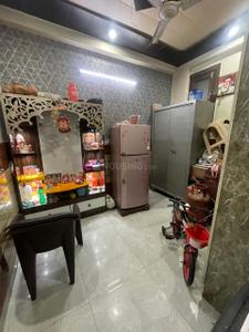Kitchen Image of 1050 Sq.ft 3 BHK Builder Floor for sale in Indraprashtha Yojna Ghaziabad for Rs. 3300000