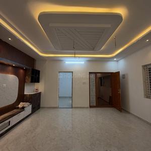 Hall Image of 680 Sq.ft 2 BHK Independent House for sale in Ariyalur Chennai for Rs. 3300000