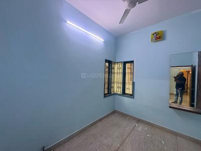 Bedroom Image of 1550 Sq.ft 3 BHK Independent House for rent in Sanjaynagar Bengaluru for Rs. 45000