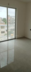 Bedroom Image of 1410 Sq.ft 3 BHK Apartment / Flat for sale in Uttara Nagar Nashik for Rs. 6300000