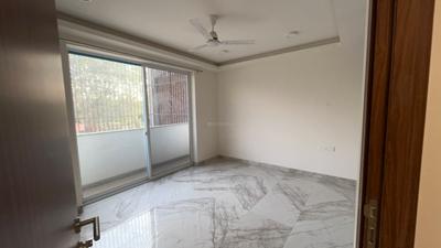 Bedroom Image of 2700 Sq.ft 3 BHK Builder Floor for rent in Sector 89 Faridabad for Rs. 48000