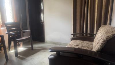 Living Room Image of 700 Sq.ft 2 BHK Builder Floor for rent in Urban Estate Dugri Ludhiana for Rs. 12000