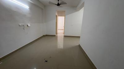 Living Room Image of 825 Sq.ft 2 BHK Apartment / Flat for sale in Landmark The Homes 81, Sector 81 Gurgaon for Rs. 8000000