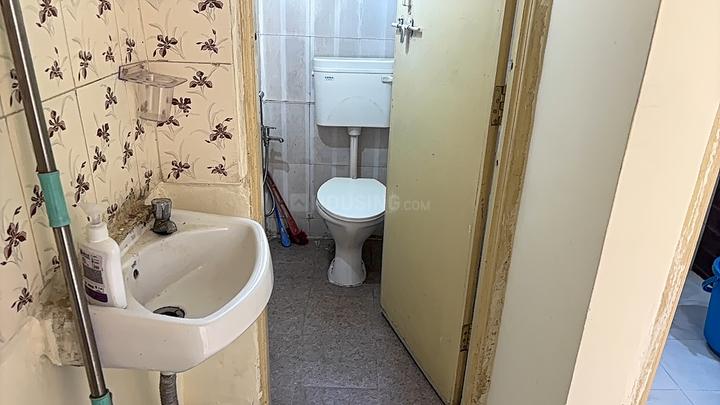 RPS PARK KHARADI Bedroom 1
