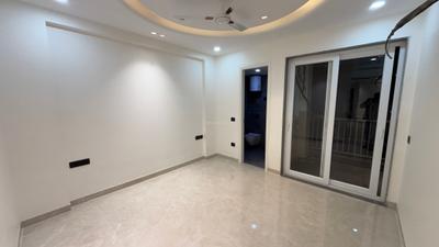 Bedroom Image of 1620 Sq.ft 4 BHK Apartment / Flat for sale in Chandan Hola New Delhi for Rs. 13000000