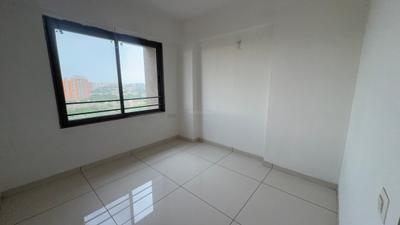 Bedroom Image of 1300 Sq.ft 3 BHK Apartment / Flat for sale in Rajvi Opal, Naranpura Ahmedabad for Rs. 9500000