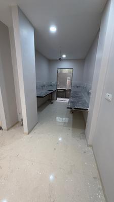 Kitchen Image of 3500 Sq.ft 5 BHK Duplex for sale in Limbodi Indore for Rs. 25000000