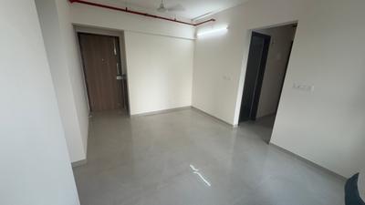 Living Room Image of 677 Sq.ft 2 BHK Apartment / Flat for rent in Piramal Vaikunth Cluster 3 T1, Thane West Thane for Rs. 34000