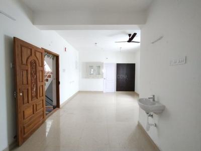 Hall Image of 735 Sq.ft 2 BHK Apartment / Flat for sale in Thirumullaivoyal Chennai for Rs. 4660000