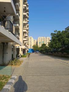 Building Image of 350 Sq.ft 1 BHK Apartment / Flat for sale in GLS Avenue 51, Sector 92 Gurgaon for Rs. 3900000
