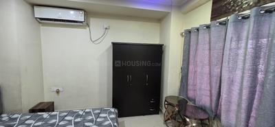 Bedroom Image of 1350 Sq.ft 3 BHK Apartment / Flat for sale in Prakash Nagar Siliguri for Rs. 5900000