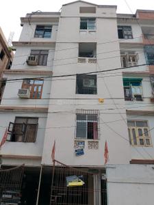 2 BHK Flat