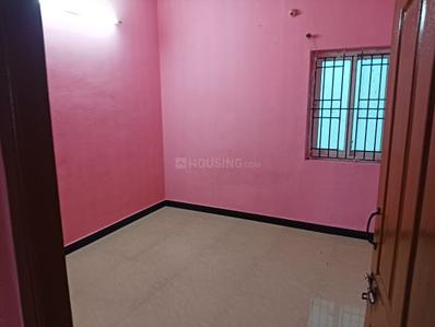 Bedroom Image of 950 Sq.ft 2 BHK Independent House for sale in Othakalmandapam Coimbatore for Rs. 3900000