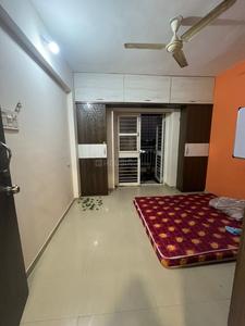 Bedroom Image of 917 Sq.ft 2 BHK Apartment / Flat for sale in Shree Hill View, Lohegaon Pune for Rs. 5700000