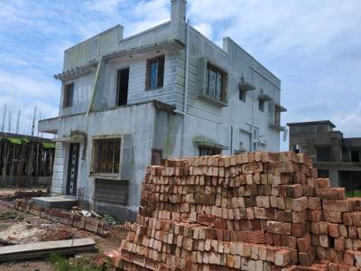 Swapnabhumi Plot View 2