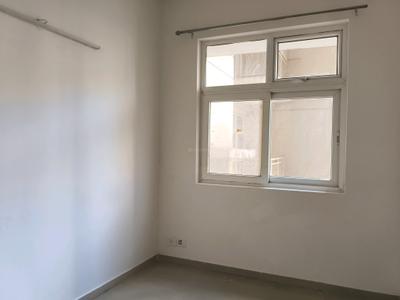 Study Room Image of 1100 Sq.ft 2 BHK Apartment / Flat for rent in Mahagun Mywoods Phase 2, Noida Extension Greater Noida for Rs. 26000