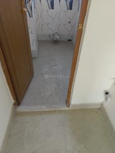 Bedroom Image of 750 Sq.ft 2 BHK Apartment / Flat for sale in Hiland Park, Santoshpur Kolkata for Rs. 2400000