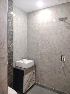 Bedroom One Image of 1350 Sq.ft 3 BHK Builder Floor for sale in Puri Kohinoor Faridabad, Sector 89 Faridabad for Rs. 15500000
