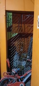 Balcony Image of 1500 Sq.ft 6 BHK Independent House for sale in Shobhabazar Kolkata for Rs. 10000000