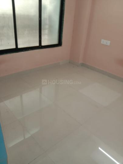 Sector 6, Kopar Khairane Bedroom 1