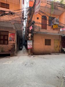 Image of 450 Sq.ft Residential Plot / Land for sale in Shakarpur Khas, New Delhi for Rs. 16500000