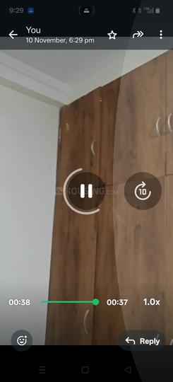 Pocket G, Sector 20 Bathroom 1