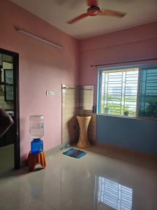 Hall Image of 1060 Sq.ft 2 BHK Apartment / Flat for sale in Nayabad Kolkata for Rs. 5500000