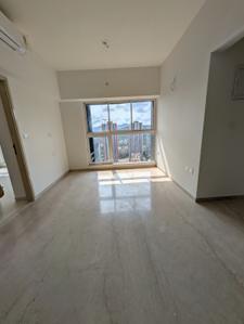 Hall Image of 760 Sq.ft 2 BHK Apartment / Flat for sale in L And T Rejuve 360 Tower A, Mulund West Mumbai for Rs. 19000000