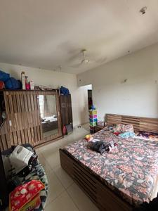 Bedroom Image of 1950 Sq.ft 3 BHK Apartment / Flat for sale in Sobha Garnet, Kondhwa Pune for Rs. 16800000
