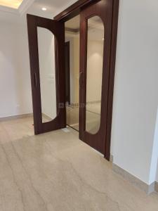 Bedroom Image of 4500 Sq.ft 4 BHK Apartment / Flat for sale in Gulmohar Park New Delhi for Rs. 180000000