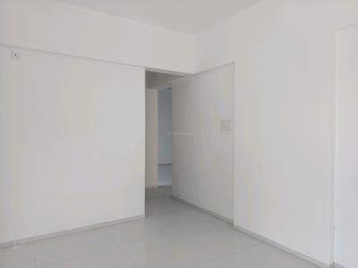 Bedroom Image of 1300 Sq.ft 3 BHK Apartment / Flat for sale in Ikon Queens Tower, Mohammed Wadi Pune for Rs. 11800000