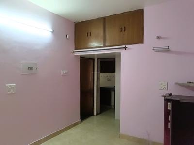 1 BHK Independent Builder Floor
