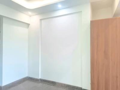Dining Area Image of 1550 Sq.ft 3 BHK Apartment / Flat for rent in Talaghattapura Bengaluru for Rs. 48000
