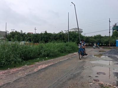 Image of 240 Sq.ft Residential Plot / Land for sale in Sector 44, Noida for Rs. 110000000