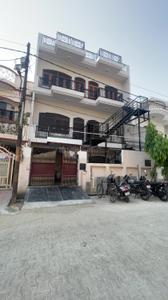 2 BHK Independent Builder Floor