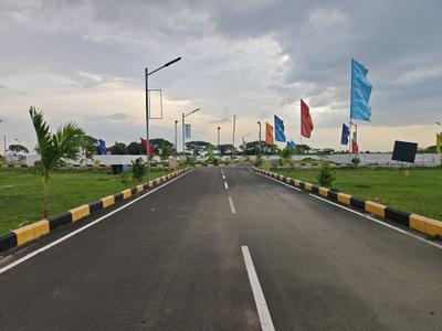 Image of 1100 Sq.ft Residential Plot / Land for sale in Padappai, Chennai for Rs. 3298900