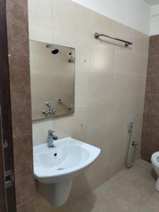 Image of 1550 Sq.ft 3 BHK Apartment / Flat for rent in Indu Fortune Fields The Annexe, Hitech City, Hyderabad for Rs. 48000