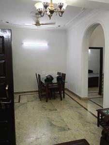 2 BHK Independent House