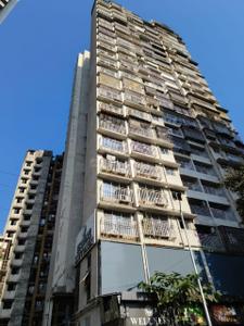 Image of 975 Sq.ft 2 BHK Apartment / Flat for sale in Shraddha Esquire Skytower, Dharamveer Nagar, Thane for Rs. 15000000