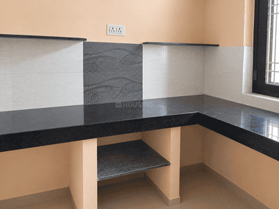 Image of 1000 Sq.ft 2 BHK Independent House for rent in Chitrakoot, Jaipur for Rs. 15000