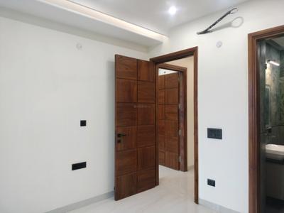 Bedroom Image of 1620 Sq.ft 3 BHK Builder Floor for sale in Sector 85 Faridabad for Rs. 17000000