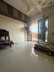 Hall Image of 620 Sq.ft 1 BHK Apartment / Flat for sale in Shree Imperial Heritage, Vasai East Vasai for Rs. 5500000