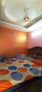 Bedroom Image of 700 Sq.ft 8 BHK Independent House for sale in Dashrath Puri New Delhi for Rs. 25000000