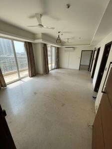 Living Room Image of 1700 Sq.ft 3 BHK Apartment / Flat for sale in Puri Diplomatic Greens, Sector 110A Gurgaon for Rs. 31000000